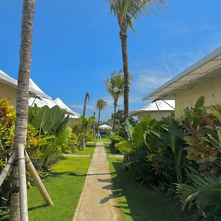 Glamping Canggu